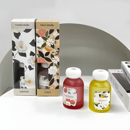 Perfume Diffuser 120 ml